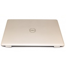 Кришка матриці Dell Inspiron 5584 SILVER