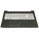 Верхня кришка корпусу LENOVO IdeaPad 310-15ABR 310-15IAP 310-15IKB 310-15ISK 510-15 510-15ISK 510-15IKB DARK GREY з тачпадом