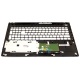 Верхня кришка корпусу LENOVO IdeaPad 310-15ABR 310-15IAP 310-15IKB 310-15ISK 510-15 510-15ISK 510-15IKB DARK GREY з тачпадом