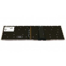 Клавиатура для ноутбука ACER Nitro AN515-43 AN515-54 AN515-55 AN517-51 AN715-51 BLACK RU Red BackLight