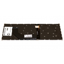 Клавіатура для ноутбука ACER Swift SF314-41 SF314-52 SF314-52G SF314-53 SF314-53G SF314-55G SF514-51 SF514-51G BLACK RU BackLight