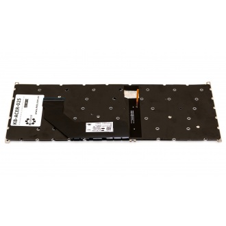 Клавиатура для ноутбука ACER Swift SF314-41 SF314-52 SF314-52G SF314-53 SF314-53G SF314-55G SF514-51 SF514-51G BLACK RU BackLight