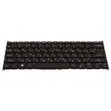 Клавиатура для ноутбука ACER Swift SF314-54 SF314-56 SF513-51 SF513-52 SF513-53 Spin SP513-52 SP513-53 SP314-51 BLACK RU BackLight