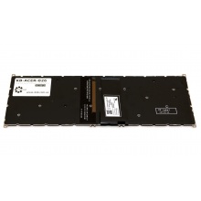 Клавіатура для ноутбука ACER Swift SF314-54 SF314-56 SF513-51 SF513-52 SF513-53 Spin SP513-52 SP513-53 SP314-51 BLACK RU BackLight