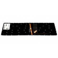 Клавиатура для ноутбука LENOVO 320-15ABR 320-15AST 320-15IAP 320-17 520-15 330-15 330-17 L340-15IRH GREY RU BLUE BackLight