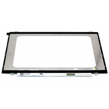 Матриця для ноутбука 14.0" (1366x768) BOE-Hydis NT140WHM-N46 Slim LED TN 30pin eDP правий Матова (вушки зверху/знизу)