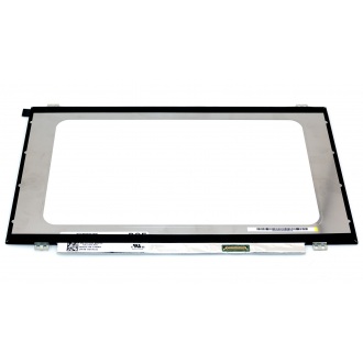 Матриця для ноутбука 14.0" (1366x768) BOE-Hydis NT140WHM-N46 Slim LED TN 30pin eDP правий Матова (вушки зверху/знизу)