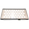 Матрица для ноутбука 15.6" (1920x1080) CMI N156HCA-EN1 Slim LED IPS 30pin eDP правый Матовая (350.66&times;223.78&times;2.6mm) (300 cd/m&sup2;) (ушки верх/низ)