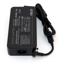 Блок живлення для ноутбука ASUS 230W 19.5V 11.8A роз'єм 6.0/3.7mm з центр. піном вир-ва Delta ORG