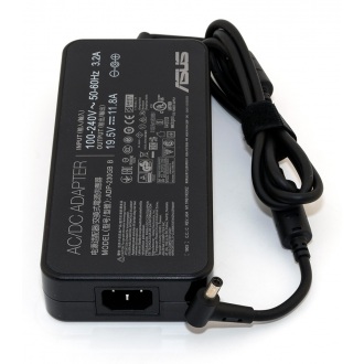 Блок живлення для ноутбука ASUS 230W 19.5V 11.8A роз'єм 6.0/3.7mm з центр. піном вир-ва Delta ORG
