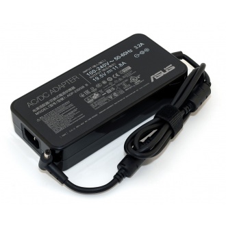 Блок питания для ноутбука ASUS 230W 19.5V 11.8A разъем 6.0/3.7mm с центр пином пр-ва Delta ORG
