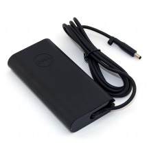 Блок живлення для ноутбука DELL 90W 19.5V 4.62A роз'єм 4.5/3.0mm з центр. піном Small-Barrel ORG