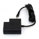 Блок живлення для ноутбука HP 65W 20V/3.25A роз'єм USB Type-C ORG квадратний корпус + кабель