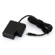 Блок питания для ноутбука HP 65W 20V/3.25A разъем USB Type-C ORG квадратный корпус+кабель