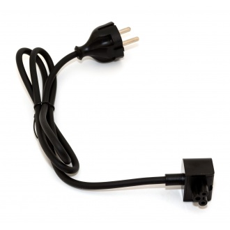 Блок живлення для ноутбука HP 65W 20V/3.25A роз'єм USB Type-C ORG квадратний корпус + кабель