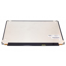 Матриця для ноутбука 15.6" (3840x2160) Sharp LQ156D1JX01 Slim LED IPS 40pin eDP правий Матова (вушки зверху/справа/зліва) (330 кд/м²)