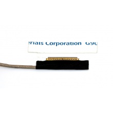 Шлейф матриці для ноутбука ACER Nitro AN515-51 AN515-52 AN515-53 Predator G3-571 G3-572 PH315-51 40pin eDP LED Cam (4K 144Hz)