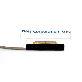 Шлейф матрицы для ноутбука ACER Nitro AN515-51 AN515-52 AN515-53 Predator G3-571 G3-572 PH315-51 40pin eDP LED Cam (4K 144Hz)