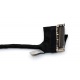 Шлейф матрицы для ноутбука ACER Nitro AN515-51 AN515-52 AN515-53 Predator G3-571 G3-572 PH315-51 40pin eDP LED Cam (4K 144Hz)