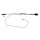 Шлейф матрицы для ноутбука DELL Inspiron 3558 3559 5551 5555 5558 5559 Vostro 3558 3559 30pin eDP LED Cam FullHD