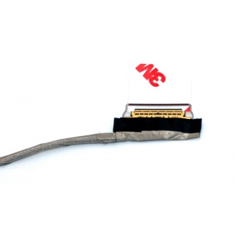 Шлейф матрицы для ноутбука DELL Inspiron 3558 3559 5551 5555 5558 5559 Vostro 3558 3559 30pin eDP LED Cam FullHD