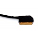 Шлейф матрицы для ноутбука DELL Inspiron 3558 3559 5551 5555 5558 5559 Vostro 3558 3559 30pin eDP LED Cam FullHD