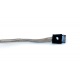 Шлейф матрицы для ноутбука DELL Inspiron 3558 3559 5551 5555 5558 5559 Vostro 3558 3559 30pin eDP LED Cam FullHD