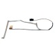Шлейф матриці для ноутбука DELL Inspiron 5576 5577 7557 7559 30pin eDP LED Cam