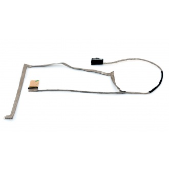 Шлейф матриці для ноутбука DELL Inspiron 5576 5577 7557 7559 30pin eDP LED Cam