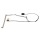Шлейф матриці для ноутбука DELL Inspiron 5576 5577 7557 7559 30pin eDP LED Cam