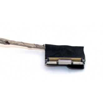 Шлейф матриці для ноутбука DELL Inspiron 5576 5577 7557 7559 30pin eDP LED Cam