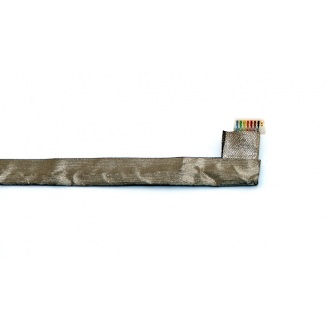 Шлейф матриці для ноутбука DELL Inspiron 5576 5577 7557 7559 30pin eDP LED Cam