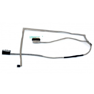 Шлейф матрицы для ноутбука DELL Inspiron 5576 5577 7557 7559 40pin eDP UHD LED Cam (4K) with Touch
