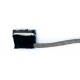 Шлейф матриці для ноутбука DELL Inspiron 5576 5577 7557 7559 40pin eDP UHD LED Cam (4K) with Touch