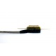 Шлейф матрицы для ноутбука LENOVO IdeaPad 500-15ISK 500-15ACZ Z51-70 30pin eDP LED Cam