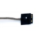 Шлейф матрицы для ноутбука LENOVO IdeaPad 500-15ISK 500-15ACZ Z51-70 30pin eDP LED Cam