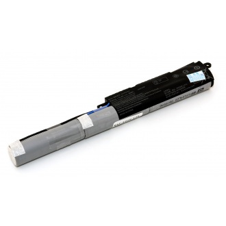 Батарея для ноутбука ASUS A540 F540 X540 R540 / 10.8V 3200mAh (36Wh) BLACK OEM (A31N1519)