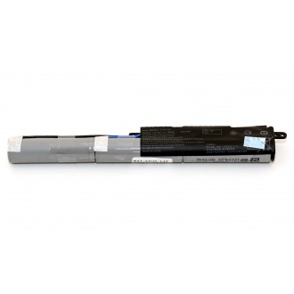 Батарея для ноутбука ASUS A540 F540 X540 R540 / 10.8V 3200mAh (36Wh) BLACK OEM (A31N1519)