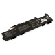 Батарея для ноутбука HP EliteBook 735 G5 745 G5 830 G5 840 G5 735 G6 745 G6 830 G6 840 G6 ZBook 14u G5 14u G6 / 11.55V 4113 mAh (50Wh) BLACK ORIG (SS03XL, HSTNN-IB8C)