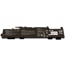 Батарея для ноутбука HP EliteBook 735 G5 745 G5 830 G5 840 G5 735 G6 745 G6 830 G6 840 G6 ZBook 14u G5 14u G6 / 11.55V 4113 mAh (50Wh) BLACK ORIG (SS03XL, HSTNN-IB8C)