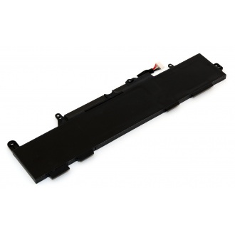 Батарея для ноутбука HP EliteBook 735 G5 745 G5 830 G5 840 G5 735 G6 745 G6 830 G6 840 G6 ZBook 14u G5 14u G6 / 11.55V 4113 mAh (50Wh) BLACK ORIG (SS03XL, HSTNN-IB8C)