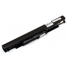 Батарея для ноутбука HP 240 G4 250 G4 250 G5 255 G5 15-ac 15-af 15-ay 15-ba / 10.95V 2670 mAh (31Wh) BLACK ORG (HS03, HSTNN-LB6U)