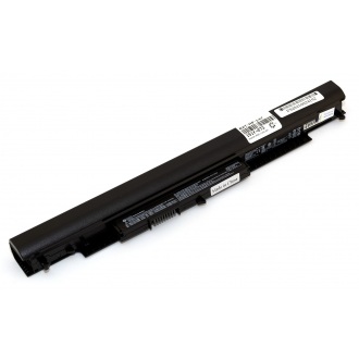 Батарея для ноутбука HP 240 G4 250 G4 250 G5 255 G5 15-ac 15-af 15-ay 15-ba / 10.95V 2670 mAh (31Wh) BLACK ORG (HS03, HSTNN-LB6U)
