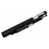 Батарея для ноутбука HP 240 G4 250 G4 250 G5 255 G5 15-ac 15-af 15-ay 15-ba / 10.95V 2670 mAh (31Wh) BLACK ORG (HS03, HSTNN-LB6U)