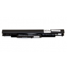Батарея для ноутбука HP 240 G4 250 G4 250 G5 255 G5 15-ac 15-af 15-ay 15-ba / 10.95V 2670 mAh (31Wh) BLACK ORG (HS03, HSTNN-LB6U)