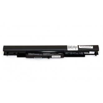 Батарея для ноутбука HP 240 G4 250 G4 250 G5 255 G5 15-ac 15-af 15-ay 15-ba / 10.95V 2670 mAh (31Wh) BLACK ORG (HS03, HSTNN-LB6U)