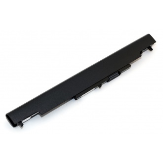Батарея для ноутбука HP 240 G4 250 G4 250 G5 255 G5 15-ac 15-af 15-ay 15-ba / 10.95V 2670 mAh (31Wh) BLACK ORG (HS03, HSTNN-LB6U)