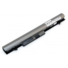Батарея для ноутбука HP ProBook 430 G1 430 G2 / 14.8V 2850 mAh (44Wh) SILVER-BLACK ORG (RA04, HSTNN-IB4L)