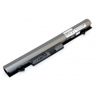 Батарея для ноутбука HP ProBook 430 G1 430 G2 / 14.8V 2850 mAh (44Wh) SILVER-BLACK ORG (RA04, HSTNN-IB4L)