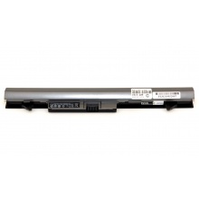 Батарея для ноутбука HP ProBook 430 G1 430 G2 / 14.8V 2850 mAh (44Wh) SILVER-BLACK ORG (RA04, HSTNN-IB4L)